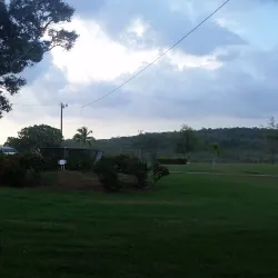 Halse Hall Great House - May Pen