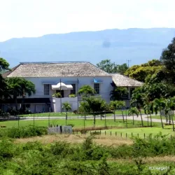 Halse Hall Great House - May Pen