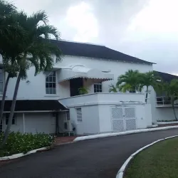 Halse Hall Great House - May Pen