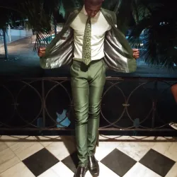 Halse Hall Great House - May Pen