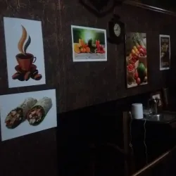 Local Food Stalls and Street Vendors - May Pen