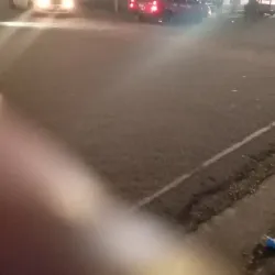 May Pen Clock Tower - May Pen