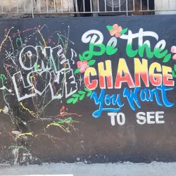 May Pen Clock Tower - May Pen