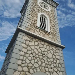 May Pen Clock Tower - May Pen