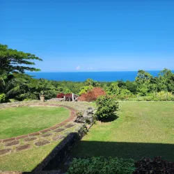 Windsor Great House - May Pen