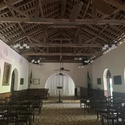 Windsor Great House - May Pen