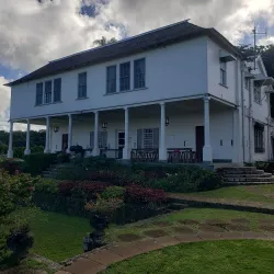 Windsor Great House - May Pen