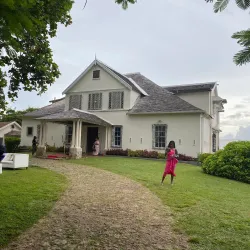 Windsor Great House - May Pen