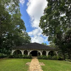 Windsor Great House - May Pen