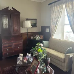 Windsor Great House - May Pen