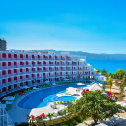 Cornwall Beach - Montego Bay