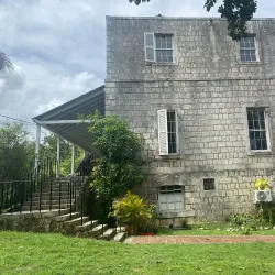 Rose Hall Great House - Montego Bay
