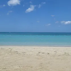 Bloody Bay - Negril