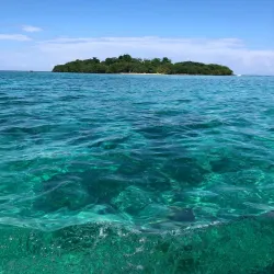 Booby Cay Island - Negril