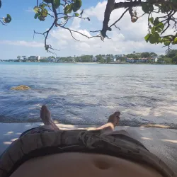 Booby Cay Island - Negril