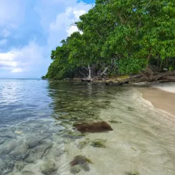 Booby Cay Island - Negril