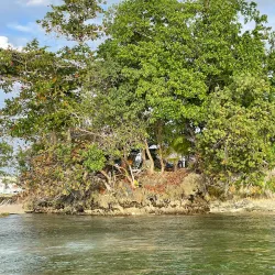 Booby Cay Island - Negril