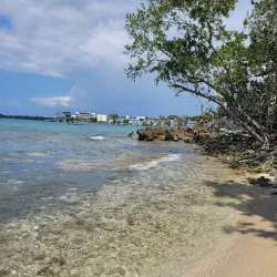 Booby Cay Island - Negril