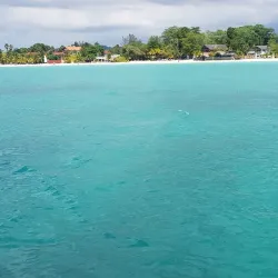 Booby Cay Island - Negril