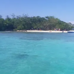 Booby Cay Island - Negril