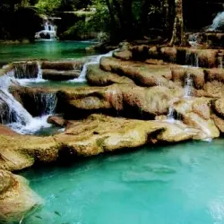 Mayfield Falls - Negril