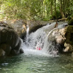 Mayfield Falls - Negril