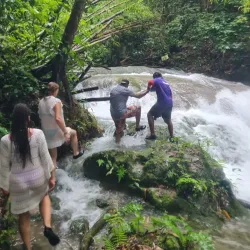 Mayfield Falls - Negril