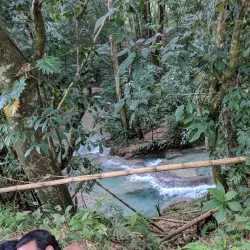 Mayfield Falls - Negril