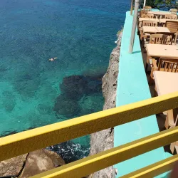 Negril Cliffs - Negril