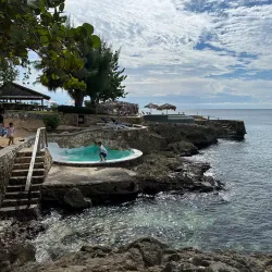 Negril Cliffs - Negril