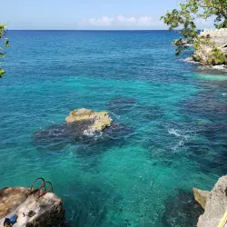 Negril Cliffs - Negril