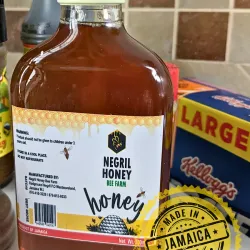 Negril Craft Market - Negril