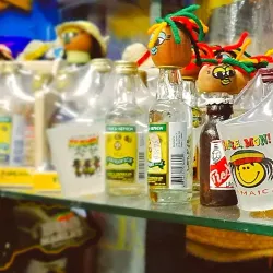 Negril Craft Market - Negril