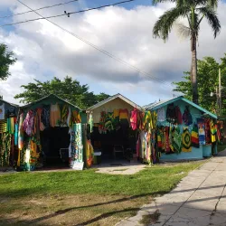 Negril Craft Market - Negril