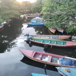 Negril Craft Market - Negril