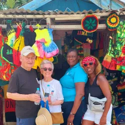 Negril Craft Market - Negril