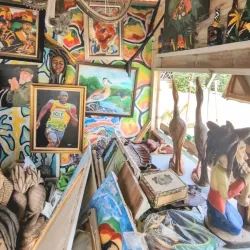 Negril Craft Market - Negril