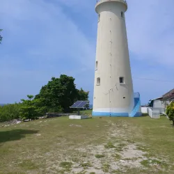 Negril Lighthouse - Negril