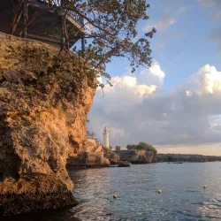 Negril Lighthouse - Negril