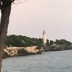 Negril Lighthouse - Negril