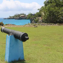 Negril Lighthouse - Negril