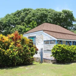 Negril Lighthouse - Negril