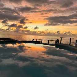 Negril Marine Park - Negril