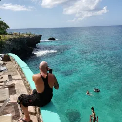 Negril Marine Park - Negril