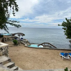 Negril Marine Park - Negril