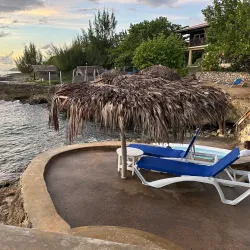 Negril Marine Park - Negril