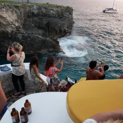 Negril Marine Park - Negril