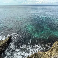 Negril Marine Park - Negril
