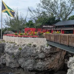 Rick's Cafe - Negril