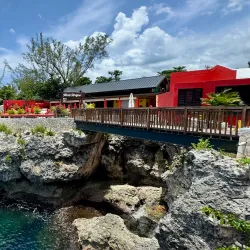 Rick's Cafe - Negril